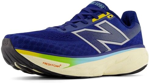 New Balance Men's Fresh Foam X 1080 V14 Running Shoe in Saudi Arabia