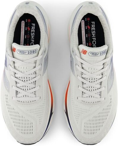 New Balance Men's Fresh Foam X 1080 V14 Running Shoe in Saudi Arabia