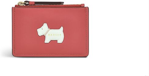Radley London - Heritage Radley - Small Ziptop Coin Purse in Saudi Arabia