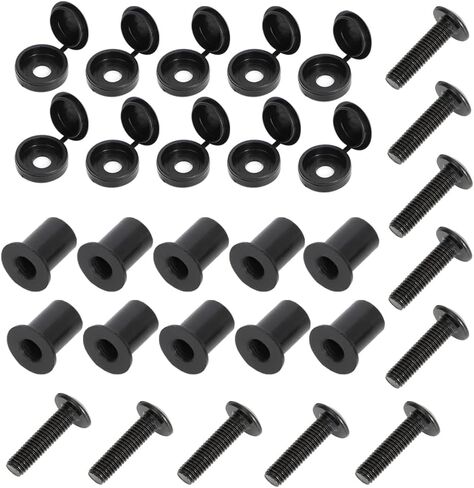 10 قطع من مجموعة تركيب صامولة الزجاج الأمامي لمركبة الثلج على شكل قطة في القطب الشمالي in Kuwait