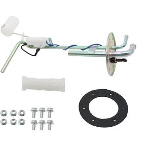 Fuel Delivery Unit Compatible with 1974 1975 1976 1977 1978 1979 1980 D/W Pickup Truck 18gal Plastic Tank D100 W100