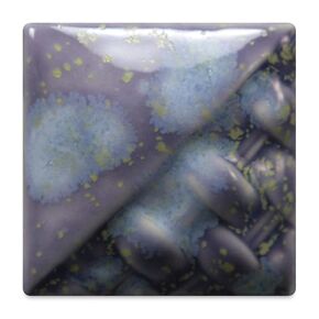 Stoneware Crystal Glaze - Blue Hydrangea, Pint