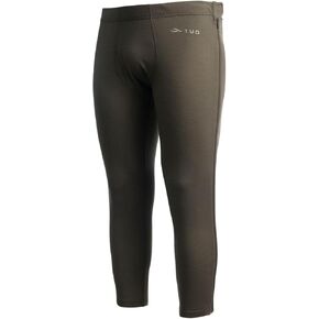 TUO Kinetic Merino 150 Base Layer Zip-Off Pants - Durable, Moisture-Wicking and Odor Resistant in Kuwait
