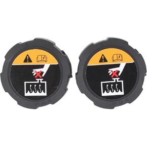 ApplianPar Radiator Coolant Reservoir Expansion Tank Cap for Hyundai Elantra 2017-2020, Ioniq 2017-2019, Kona 2018-2023, Tucson 2016-2020, Veloster 2019-2022, Kia Niro 2017-2021, Sportage 2017-2020