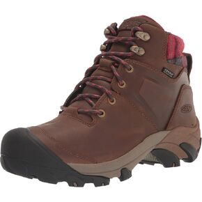 KEEN Men's Targhee 2 Waterproof Insulated Hiking Boot