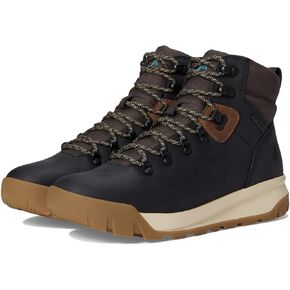 Forsake Patch II WP Women's Waterproof Sneaker Boot