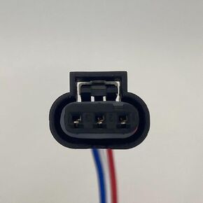 WMAutoPart Parking Aid Transducers Connector Plug 5183453AB