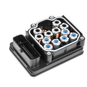 ACDelco GM المعدات الأصلية 84256785 مجموعة وحدة التحكم الإلكترونية في الفرامل