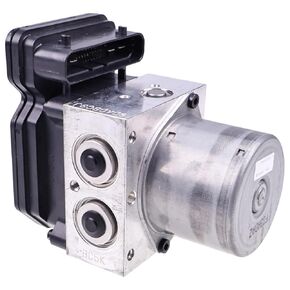 AIVWUMOT ABS Module Assy 58920-1E100 Compatible with Kia Rio 06-11 Compatible with Hyundai Verna 06-09 606-29A2 589201E100