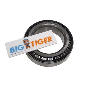 Genuine OEM 45829-3B700 Bearing - Transfer Driven Gear / 458293B700 for select Hyundai Kia models/Replaces 458293B600 458293B800