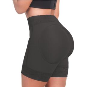 Mold&Art Ultimate Shape Wear Womens Shapewear Tummy Control Underwear, Body Shaper Tummy Control Butt Lifter. 100& COLOMBIAN