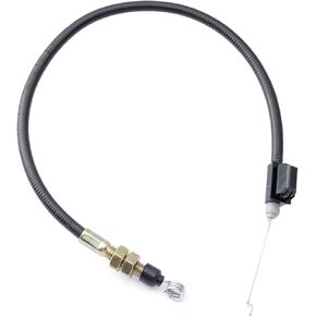 064-8057-17 Lawn Mower Brake Cable Replacement for Bad Boy Magnum MZ & MZ 2017 2018 2019 2020 2021 2022 2023 2024 Replace 064805717