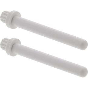 Auxiliary Spool Pin for Singer Sewing Machines (2-Pack), R60033210, Fits Singer 2263, 3116, 3323, 4423, 4452, 8280, and More | Models Include Simple, Heavy Duty, & Talent