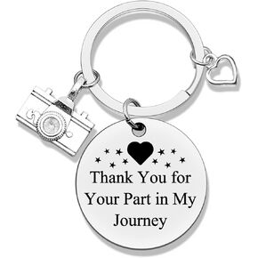 Inspiration Gifts for Friends Sister Friendship Gifts for Best Friends Inspirational Keychain for Women Men