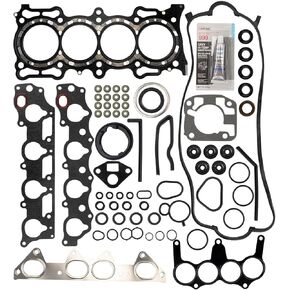 Torchbeam Head Gasket Set 12030-5A2-A01 Fit for Accord 2013-2017, Engine Cylinder Head Gasket Kit in Kuwait