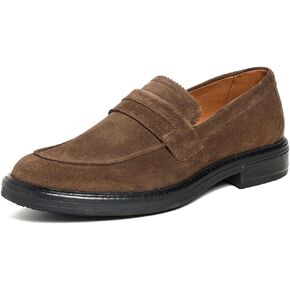 Shoe the Bear Men's Stanley Suede Loafers