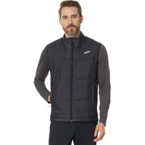 Brooks Men's Shield Hybrid Vest 3.0