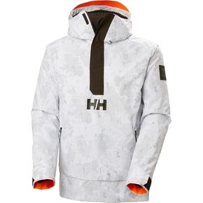 Helly-Hansen Men's ULLR Z Insulated Anorak