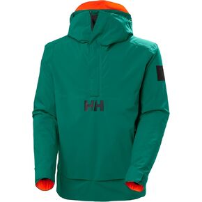 Helly-Hansen Men's ULLR Z Insulated Anorak