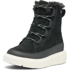 Sorel Children's Explorer lll Lace Boot