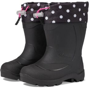 Kamik Unisex-Child Snobuster 2 (Little Toddler/Big Kid) Snow Boot