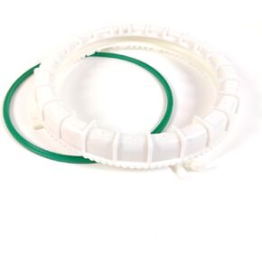 Fuel Pump Sealing Gasket & Threaded Cap Repair Kit A1644700230 1644700230 for Mercedes-Benz W164 W166 X164 X166 V251 C292
