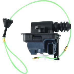 74700-TBA-A02 Fuel Lid Door Actuator, Gas Tank Door Lock Actuator Assembly Kit Compatible with Honda Civic 2016 2017 2018 2019 2020 2021 Replace# 74700TBAA02
