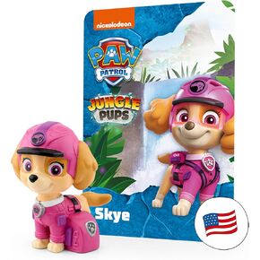 Tonies Skye Audio Play Character from PAW Patrol Jungle Pups