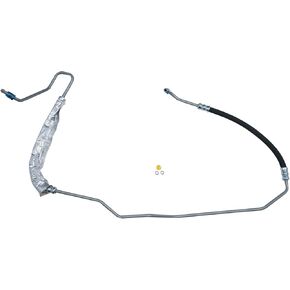 Edelmann 92564 Power Steering Pressure Line Hose Assembly, 1 Pack