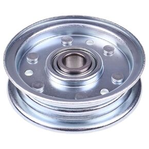 Idler Pulley 164090 Compatible with King Kutter RFM Series Finish Mowers 4' 5' 6'