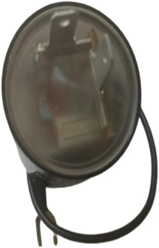 12V 0.1A-20A Electronic LED Flasher Relay Fix for Turn Signal Light with Round Housing (2 PIN) in Saudi Arabia