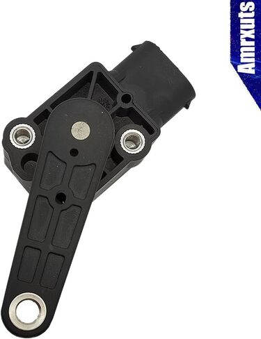 Amrxuts 8622446 مستشعر مستوى المصابيح الأمامية، مستشعر ارتفاع الركوب لفولفو 2002-2009 S60، فولفو 2004-2006 S80، فولفو 2001-2004 V70 30782822 31300198 in Saudi Arabia