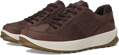 ECCO Men's Byway Waterproof Lace Oxford in Saudi Arabia