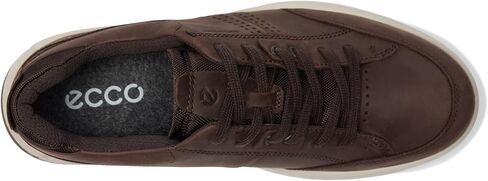 ECCO Men's Byway Waterproof Lace Oxford in Saudi Arabia