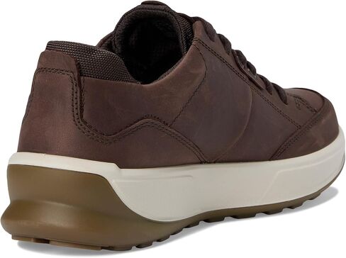 ECCO Men's Byway Waterproof Lace Oxford in Saudi Arabia