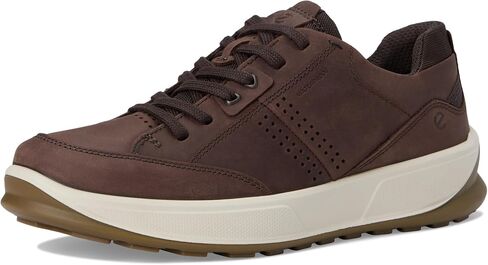 ECCO Men's Byway Waterproof Lace Oxford in Saudi Arabia