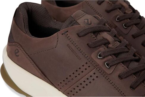 ECCO Men's Byway Waterproof Lace Oxford in Saudi Arabia