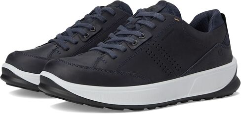 ECCO Men's Byway Waterproof Lace Oxford in Saudi Arabia