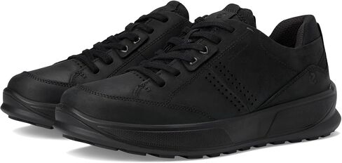 ECCO Men's Byway Waterproof Lace Oxford in Saudi Arabia