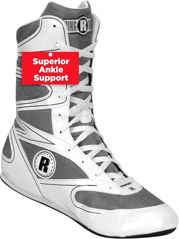 Ringside Undefeated Wrestling Boxing Shoes in Kuwait