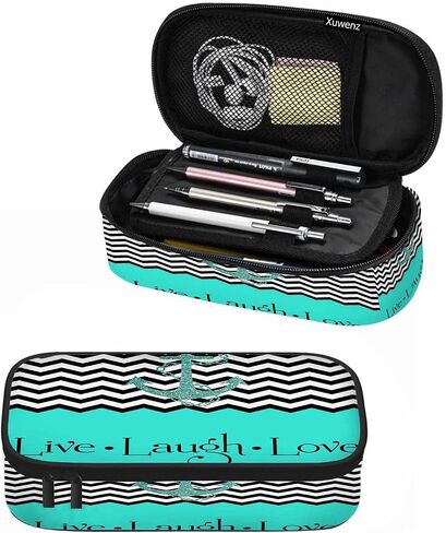 Hedgehog Pencil Bag Yellow Gray Pink Mushrooms Cute Animal Big Capacity Pencil Case Pencil Pouch Pen Bag School Students Boy Girl in Saudi Arabia