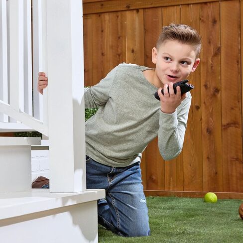 VTech KidiGo Walkie Talkies DX للأطفال من عمر 4 سنوات فما فوق in Saudi Arabia