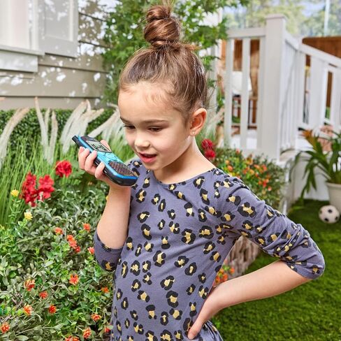 VTech KidiGo Walkie Talkies DX للأطفال من عمر 4 سنوات فما فوق in Saudi Arabia