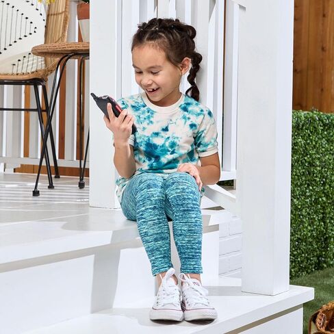 VTech KidiGo Walkie Talkies DX للأطفال من عمر 4 سنوات فما فوق in Saudi Arabia