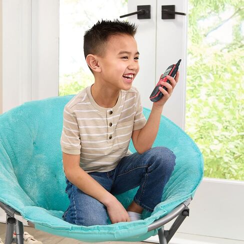 VTech KidiGo Walkie Talkies DX للأطفال من عمر 4 سنوات فما فوق in Saudi Arabia