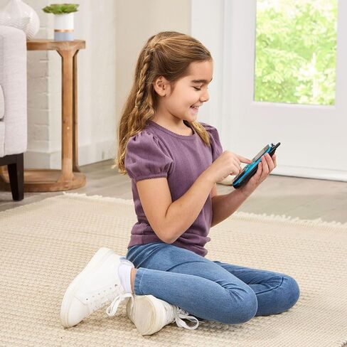 VTech KidiGo Walkie Talkies DX للأطفال من عمر 4 سنوات فما فوق in Saudi Arabia