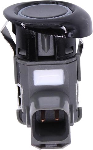 NewYall Pack of 4 Reverse Backup Parking Aid Sensor for Nissan NV1500 NV2500 NV3500 2012-2019 in Saudi Arabia
