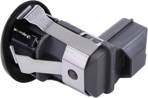 NewYall Pack of 4 Reverse Backup Parking Aid Sensor for Nissan NV1500 NV2500 NV3500 2012-2019 in Saudi Arabia