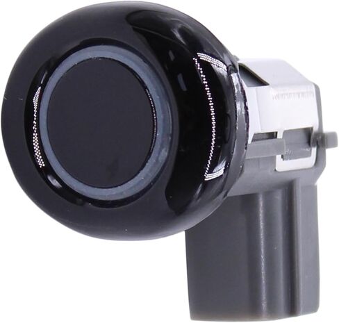 NewYall Pack of 4 Reverse Backup Parking Aid Sensor for Nissan NV1500 NV2500 NV3500 2012-2019 in Saudi Arabia
