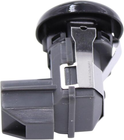 NewYall Pack of 4 Reverse Backup Parking Aid Sensor for Nissan NV1500 NV2500 NV3500 2012-2019 in Saudi Arabia